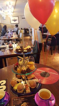 Studio Bar and Kitchen